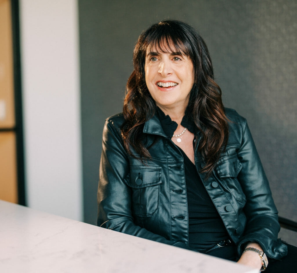 Joanne Sarasin | Much Law