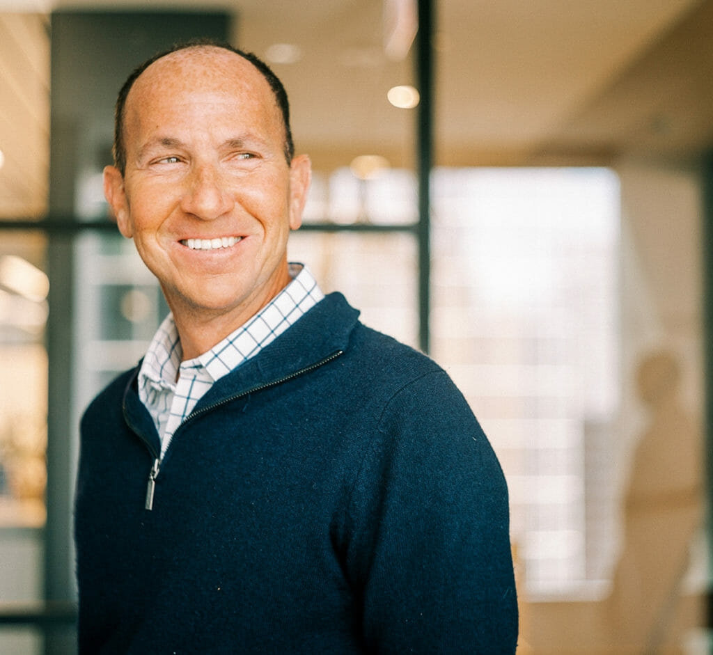 Mitchell Roth Bio Image | Much Law