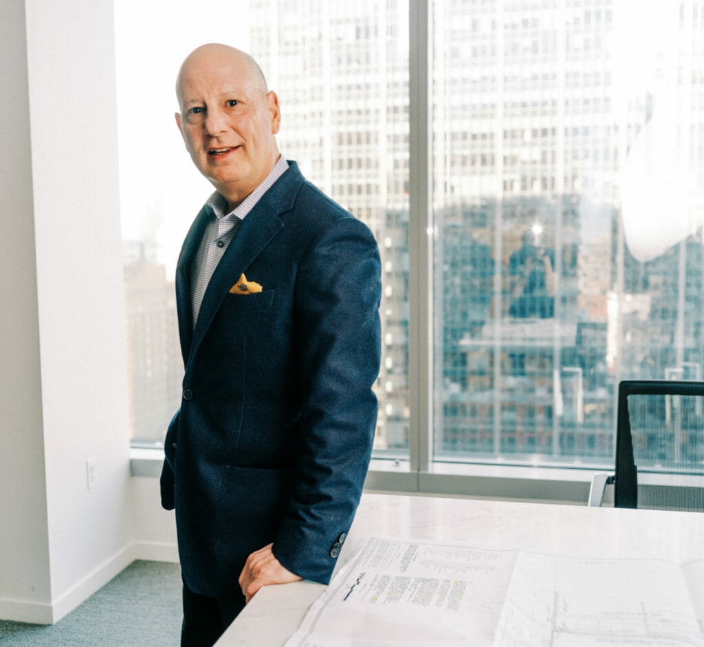 Scott David Bio Image | Much Law