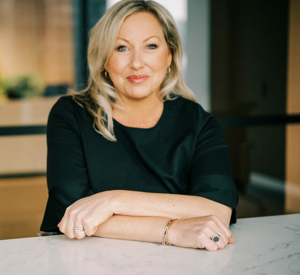 Jonna Eimer Bio Image | Much Law