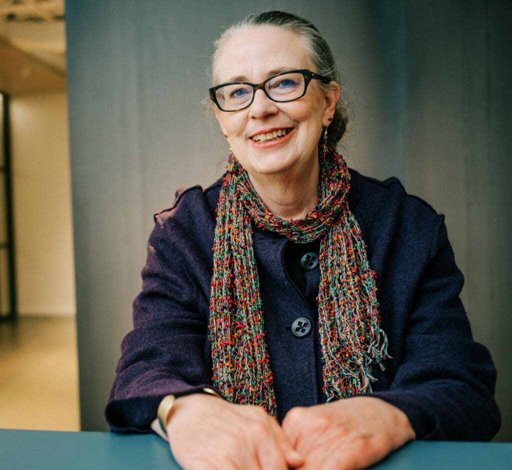 Lisa Graham Bio Image | Much Law