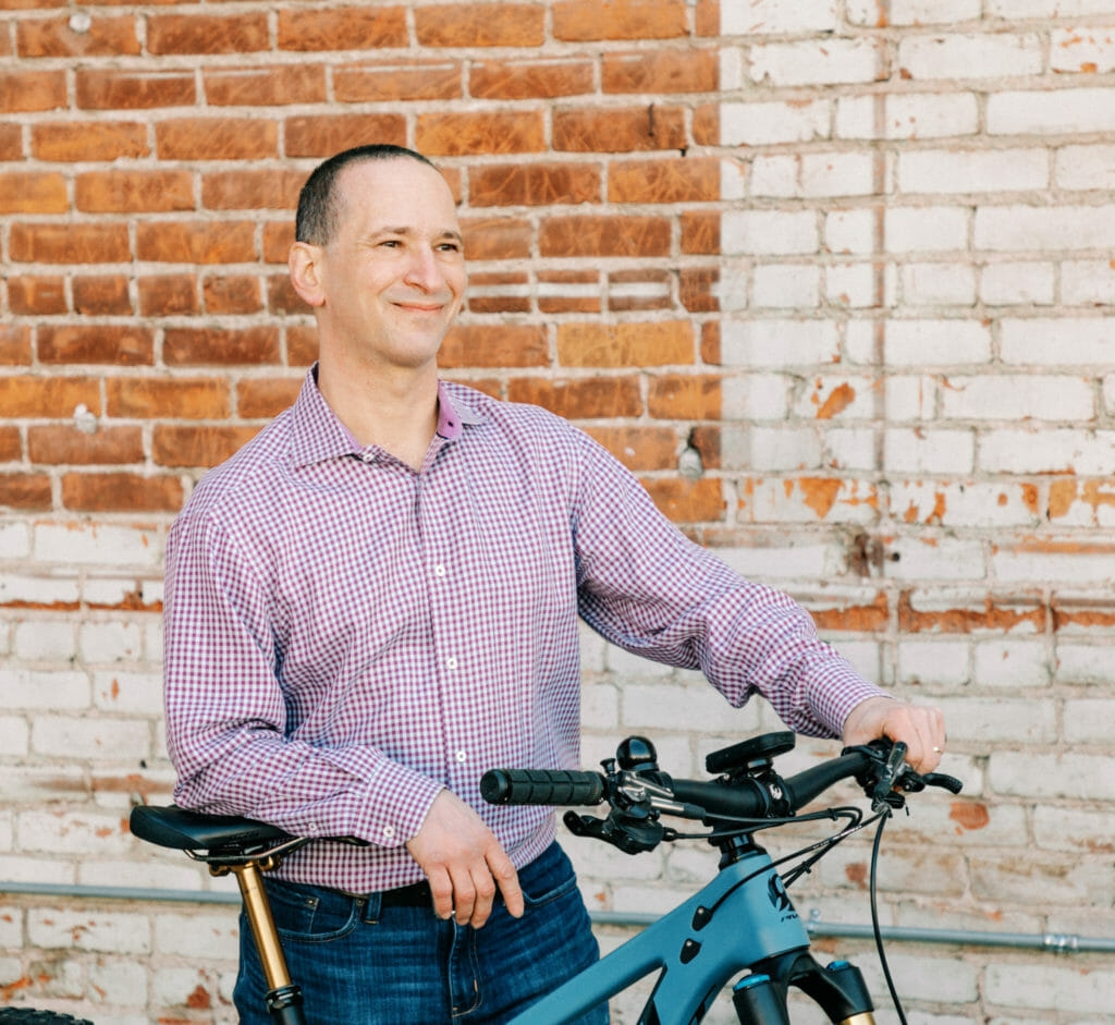 Jason LaBella Bio Image | Much Law