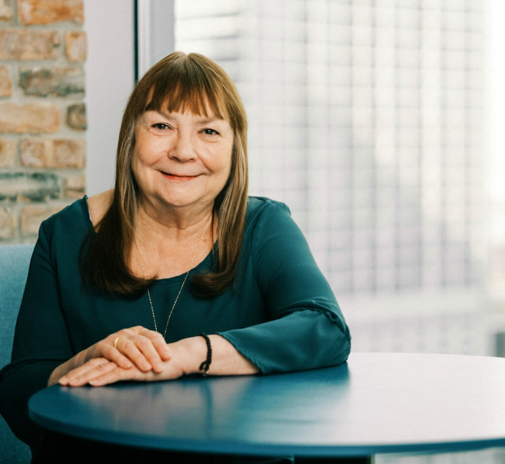 Frances Meehan Bio Image | Much Law