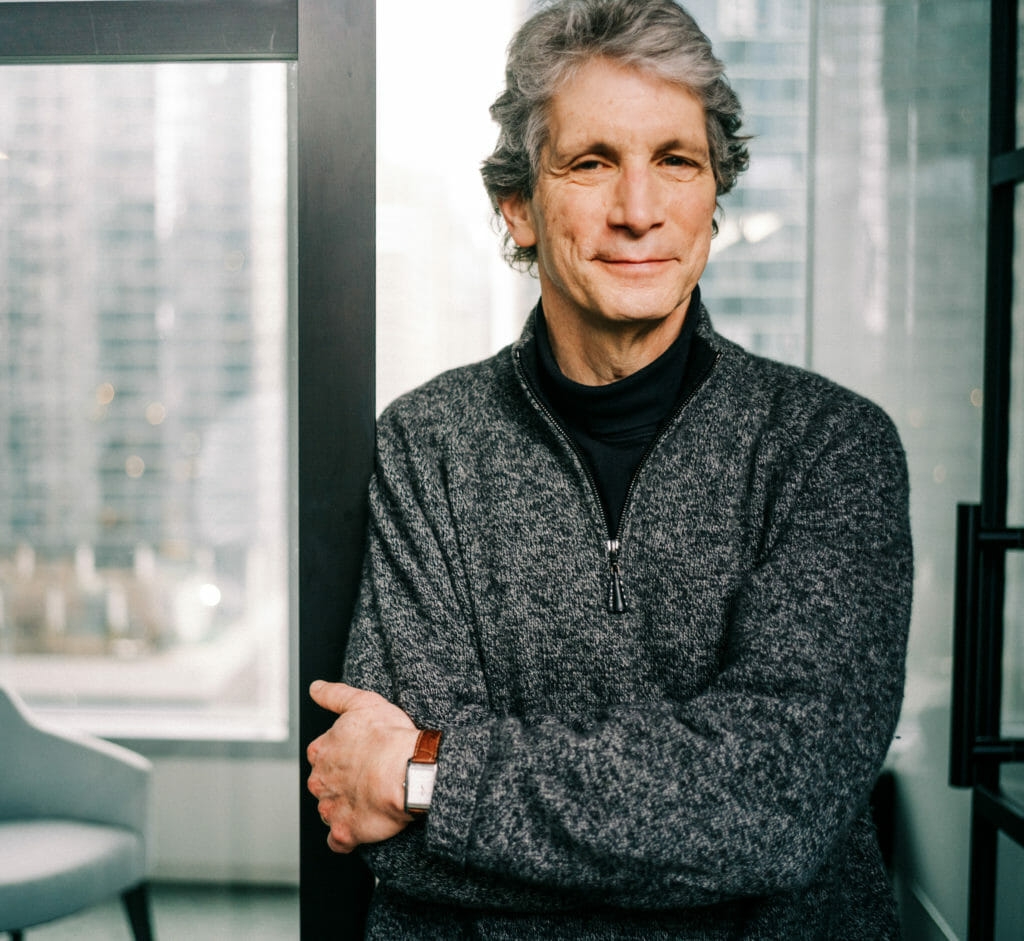 Bob Neiman Bio Image | Much Law