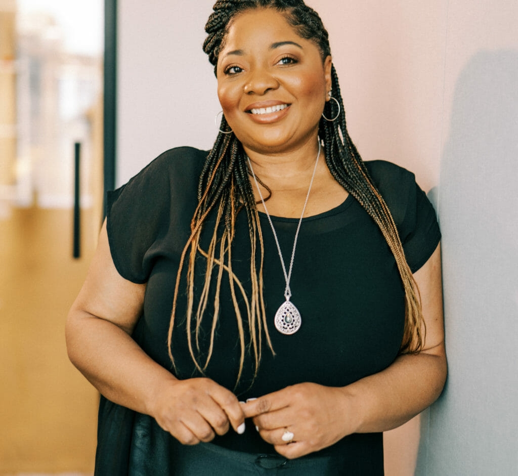 Bonnie Yancy Bio Image | Much Law