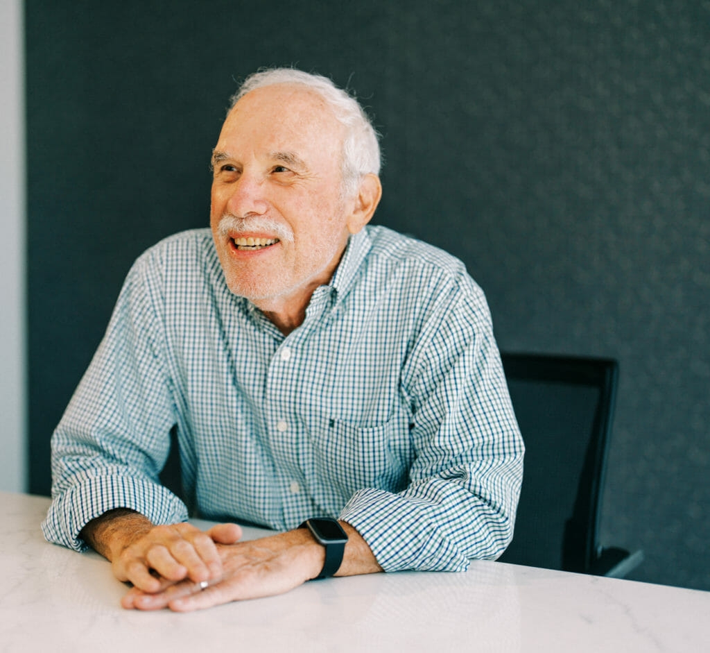 Arnold Weinberg | Much Law