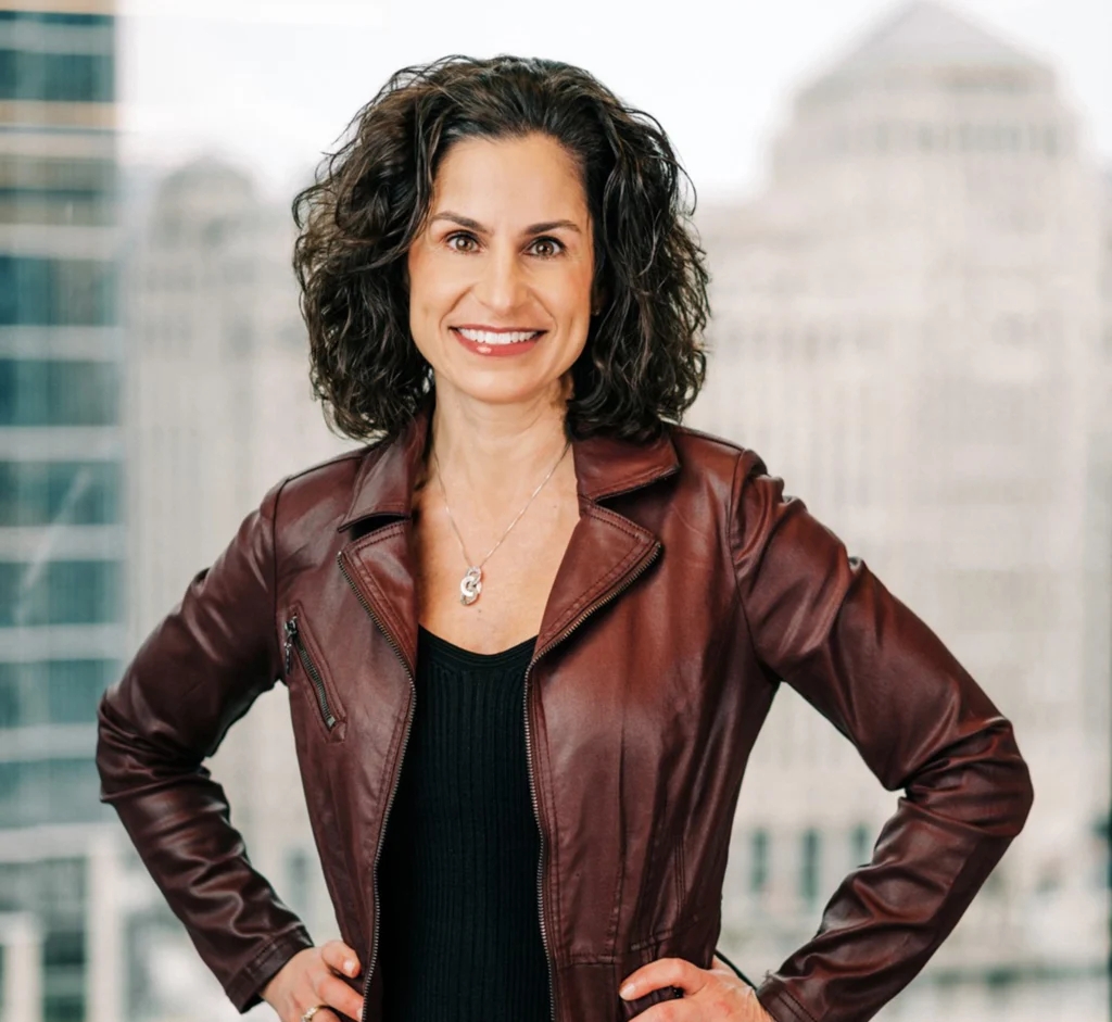 Sheryl Jaffee Halpern