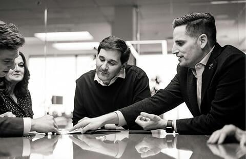 attorneys-collaborate