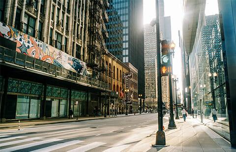chicago-street-light