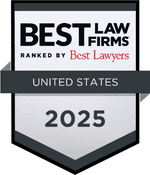 Best Law Firms 2025